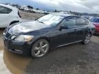 2007 Lexus GS 350