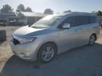 2013 Nissan Quest S