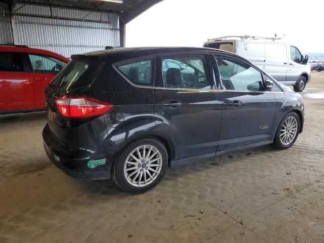 2013 Ford C-MAX Premium