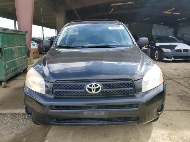 2007 Toyota Rav4