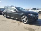 2016 Mercedes-Benz C300