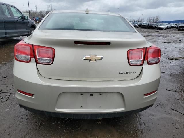 2013 Chevrolet Malibu 1LT