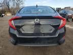 2016 Honda Civic Touring