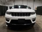 2024 Jeep Grand Cherokee Limited 4XE