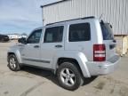 2009 Jeep Liberty Sport