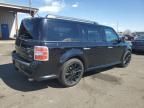 2016 Ford Flex Limited