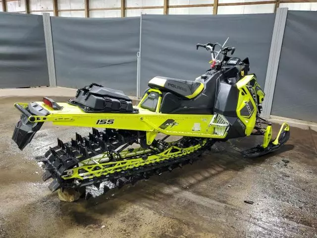 2019 Polaris RMK