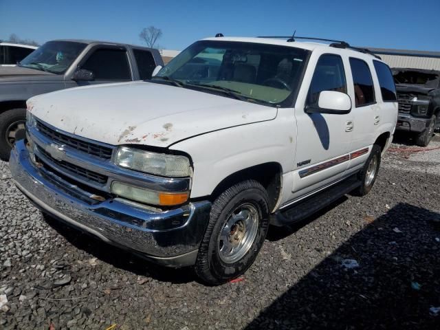 2004 GMC Yukon