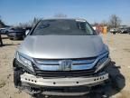 2019 Honda Odyssey Touring