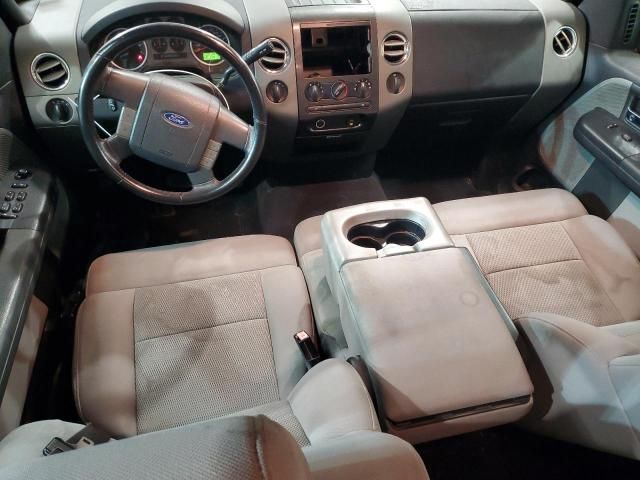 2005 Ford F150