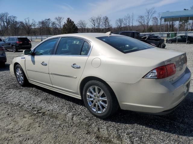 2011 Buick Lucerne CXL