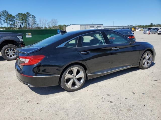 2019 Honda Accord Touring