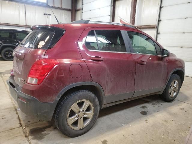 2014 Chevrolet Trax 2LT