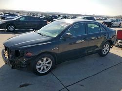 2011 Toyota Camry Base en venta en Grand Prairie, TX