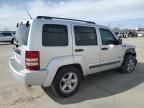 2009 Jeep Liberty Sport