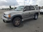 2002 Toyota 4runner SR5