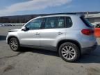 2017 Volkswagen Tiguan S