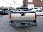 2002 Chevrolet Avalanche