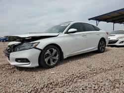 Salvage cars for sale at Phoenix, AZ auction: 2020 Honda Accord EX