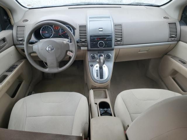 2011 Nissan Sentra 2.0