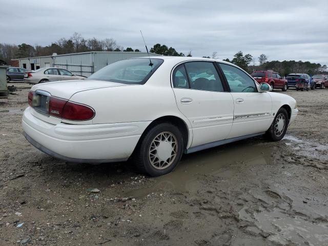 2003 Buick Lesabre Limited