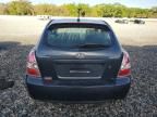 2008 Hyundai Accent SE