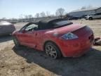 2007 Mitsubishi Eclipse Spyder GT