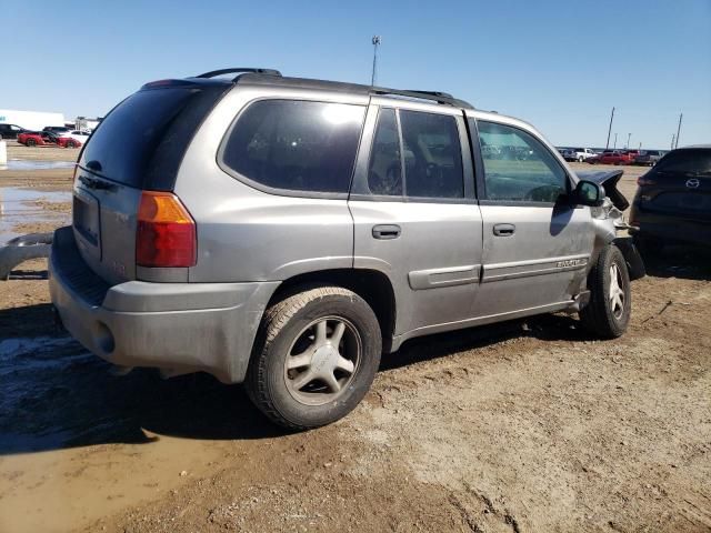 2005 GMC Envoy