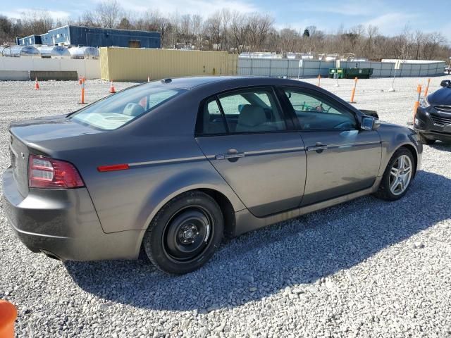 2008 Acura TL