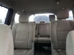 2012 Honda Odyssey EX