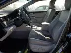 2012 Toyota Camry Hybrid