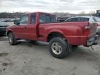 2003 Ford Ranger Super Cab