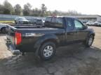 2005 Nissan Frontier King Cab LE