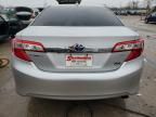 2012 Toyota Camry Hybrid