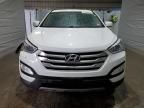 2016 Hyundai Santa FE Sport