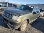 2003 Ford Explorer XLT