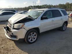 2015 GMC Acadia SLE en venta en Greenwell Springs, LA