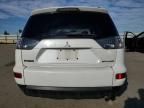 2012 Mitsubishi Outlander ES