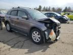 2010 Honda CR-V EXL