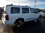 2007 Jeep Commander Limited