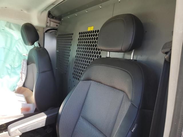 2022 Dodge RAM Promaster 2500 2500 Standard