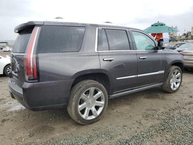 2016 Cadillac Escalade Premium