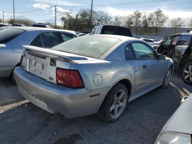 2001 Ford Mustang GT