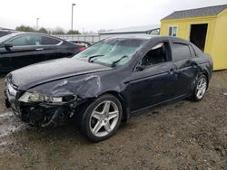 Carros salvage sin ofertas aún a la venta en subasta: 2006 Acura 3.2TL