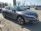 2015 Honda Crosstour EXL