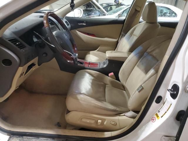 2008 Lexus ES 350