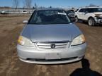 2001 Honda Civic EX