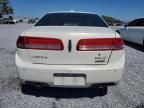 2012 Lincoln MKZ Hybrid