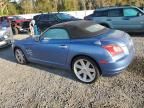 2008 Chrysler Crossfire Limited