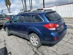 2010 Subaru Outback 2.5I Premium